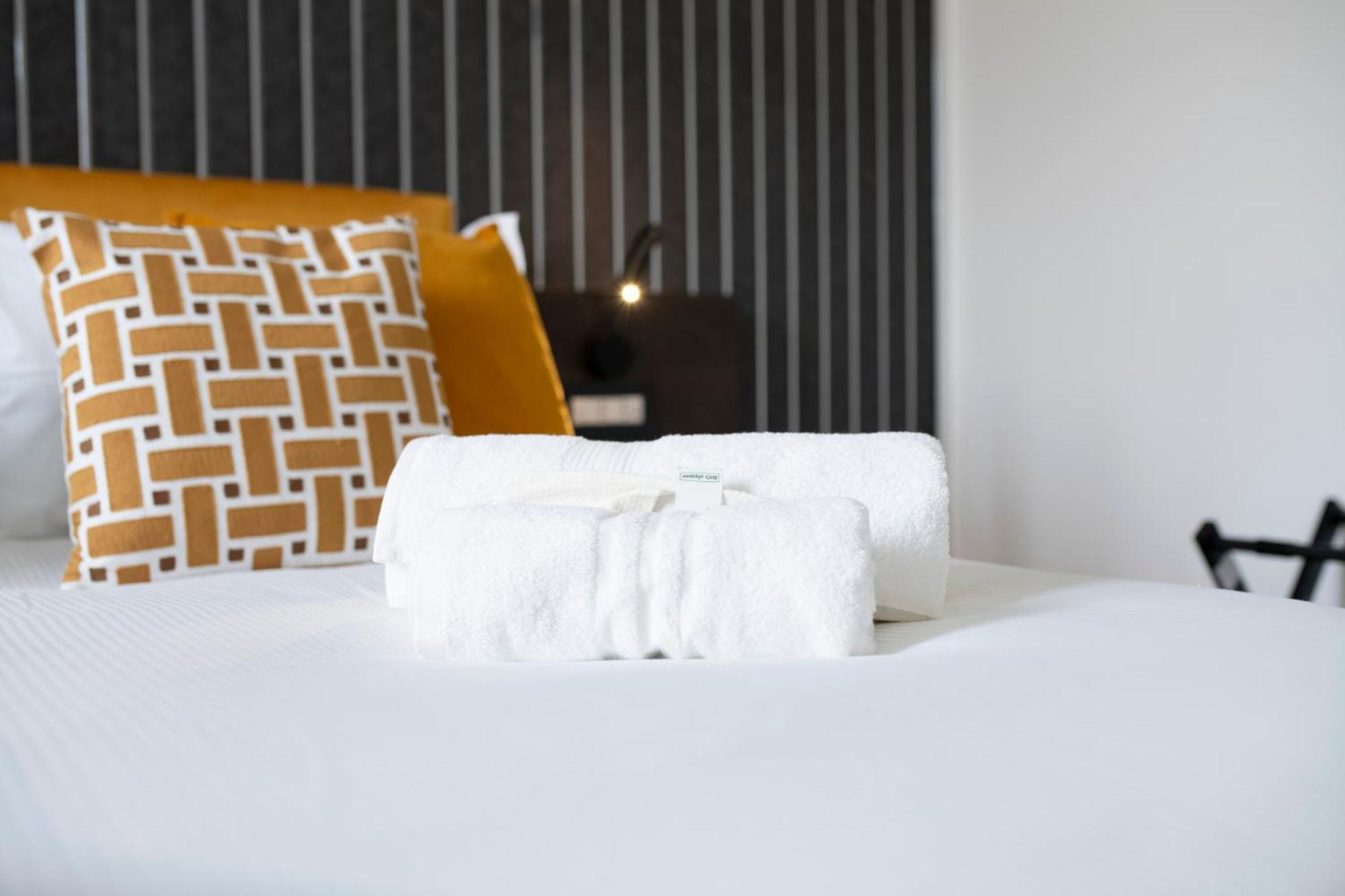 Trastevere New Luxury Rooms Rome Exterior photo